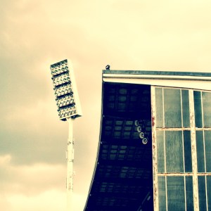 Niemals geht man so ganz!